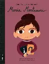 Maria Montessori - Little People, BIG DREAMS 