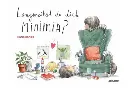 Langweilst du dich, Minimia?