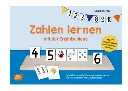 Zahlen lernen mit der Erzählschiene.