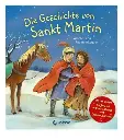Die Geschichte von Sankt Martin