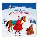 Mein Buch von Sankt Martin