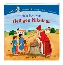Mein Buch vom Heiligen Nikolaus