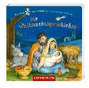 Die Weihnachtsgeschichte