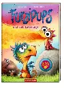 Furzipups und Lulu Lavazunge (Bd. 6)