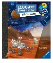 Wieso? Weshalb? Warum? Leuchte und entdecke - Weltraum