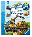 Wieso? Weshalb? Warum? Mein junior-Lexikon: Fahrzeuge