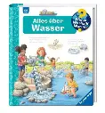 Wieso? Weshalb? Warum? Band 60 - Alles über Wasser