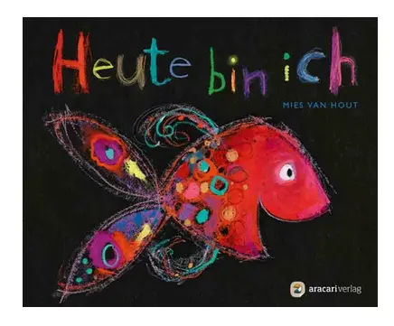 Heute bin ich