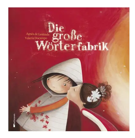Die große Wörterfabrik