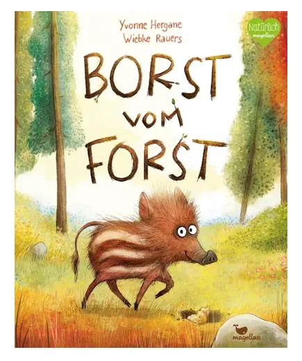 Borst vom Forst