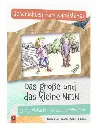 Das große und das kleine NEIN