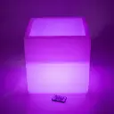 Sensorik Lichtspielwürfel