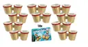 Bongo 10er Set