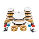 VOLT Percussion-Set