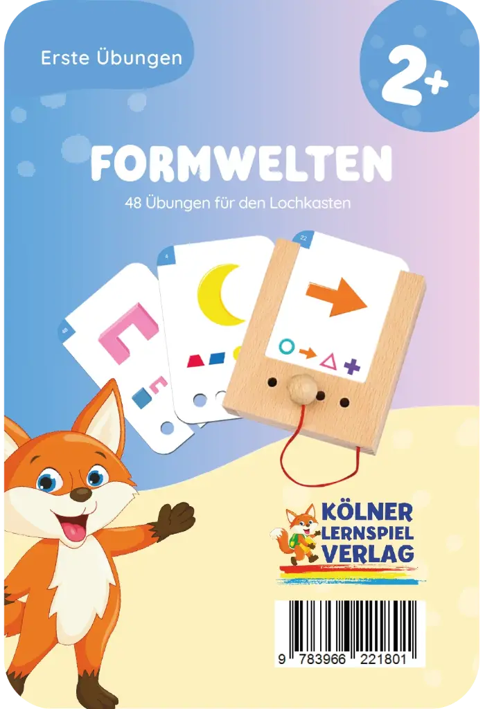 LK - Formwelten