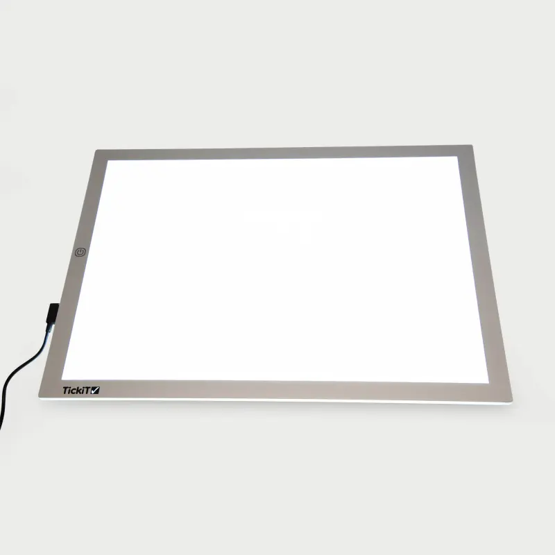 A3 Leuchtpanel