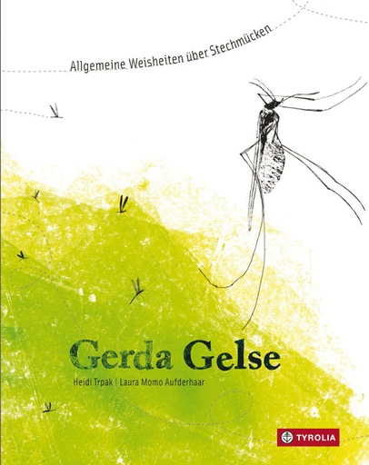 [109060] Gerda Gelse (Buch)