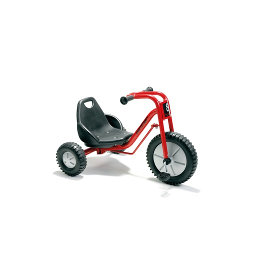 [112122] Viking Explorer Slalom Tricycle