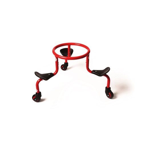 [112146] Challenge Circle Bike