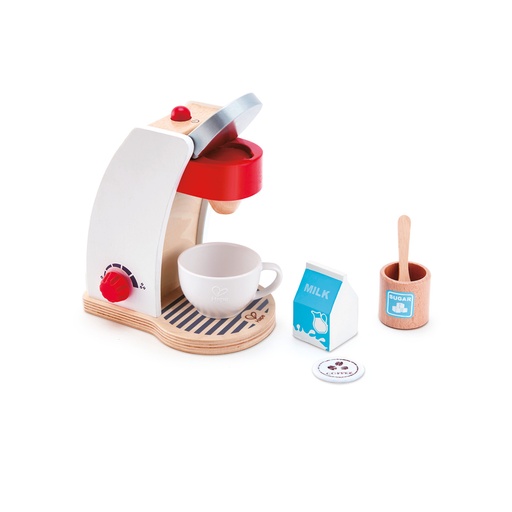[105051] Kaffeemaschine