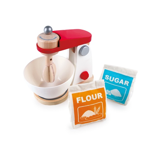 [105052] Mixer & Rührer