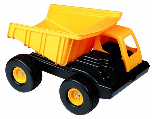 [W108122] Dumper