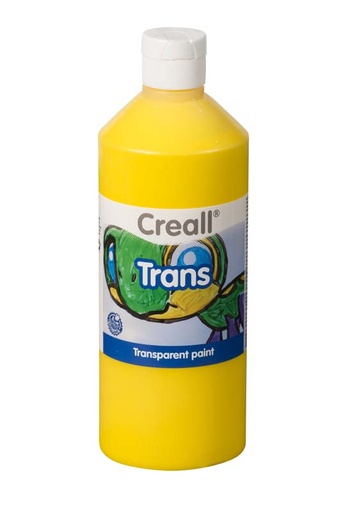 Creall Trans 500ml