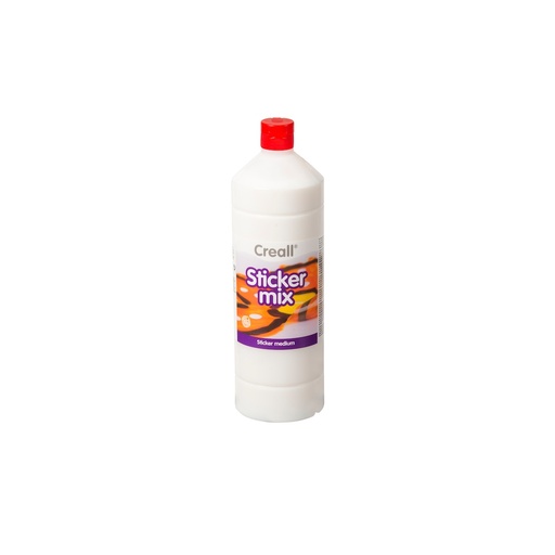 [113088] Creall Stickermix 1000ml