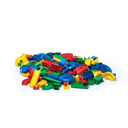 [103125] 156-teiliges KIGA SET I