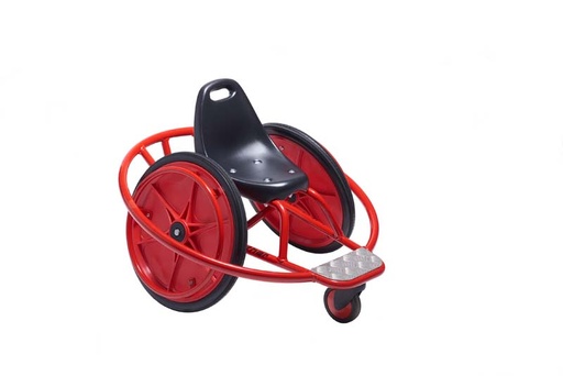 [112103] VIKING CHALLENGE Wheely Rider