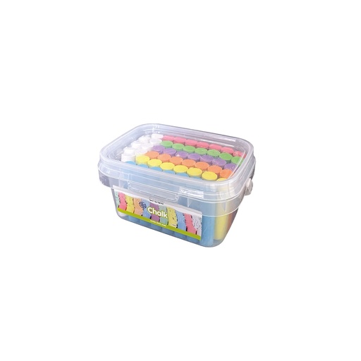 [113082] Straßenkreide 50 Stück