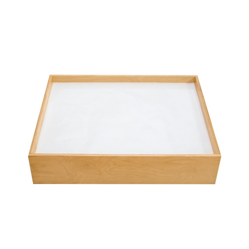 [106014] Leuchtsandkasten