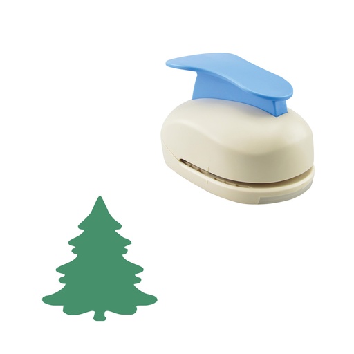 [113015] XXL Wunderlocher Tannenbaum