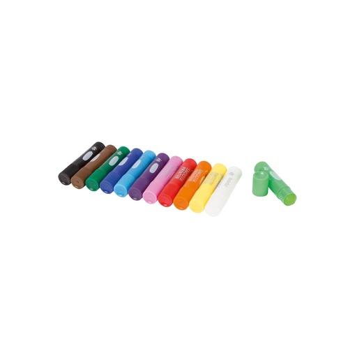 [113001] Smooth Painter Set 