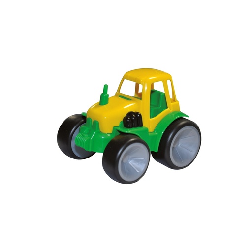 [101129] U3-Fahrzeug - Traktor 