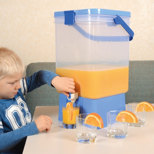[115020] Getränkespender 27 Liter