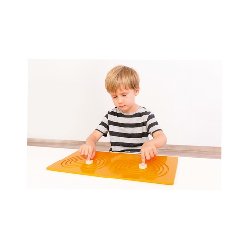 [103240A] Tandem-Tafeln