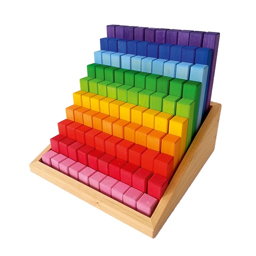 [103048] Bunte Bautreppe