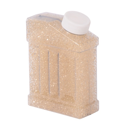 [106058] Sensorikkügelchen transparent 230g