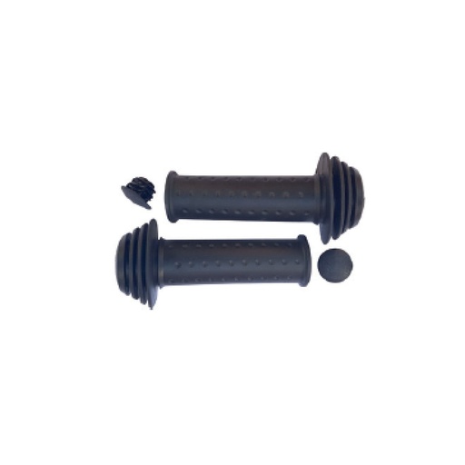 [108166] 2er Set Griffe für Mini & Maxi Cruiser,  Ø 2,3 cm