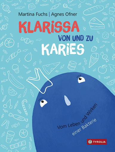 [109063] Klarissa Karies