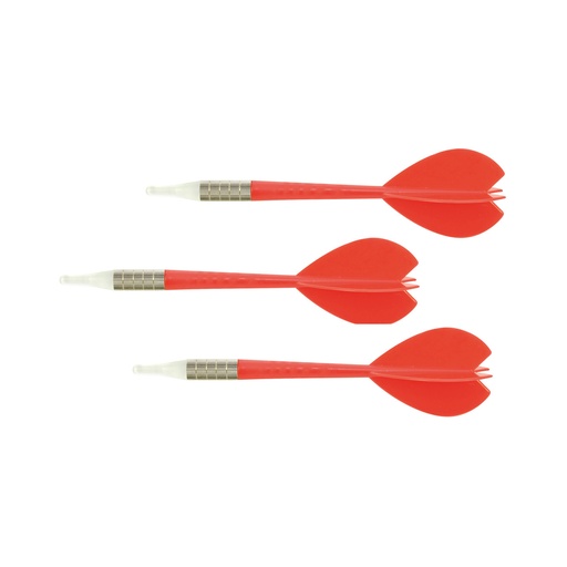 [108065] Ersatzpfeile für Softdart