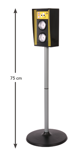 [W108156] Mobiles Radar