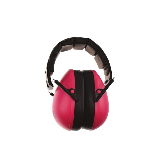 [106002] Gehörschutz Pink