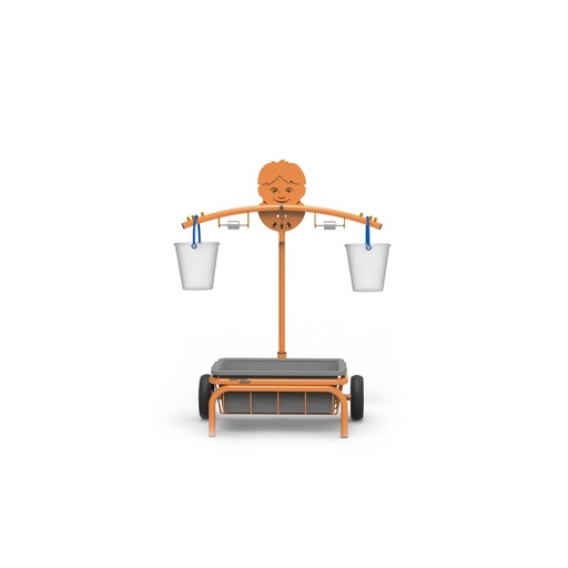 [108148] TopTrike Waage