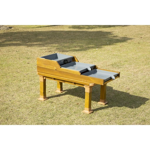 [108130] Outdoor Tisch Wasserfall
