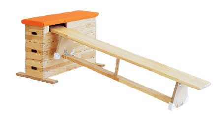 [107132] Längsseitige Aussparrung