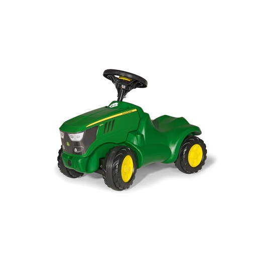 [108111] MiniTrac John Deere