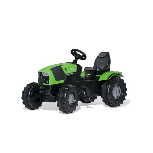 [108108] Farmtrac Deutz-Fahr