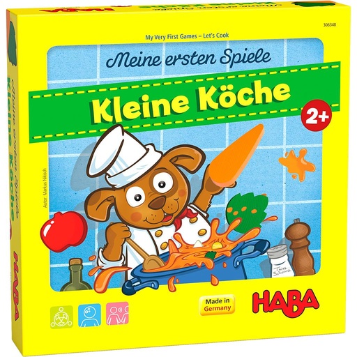 [104095] Kleine Köche